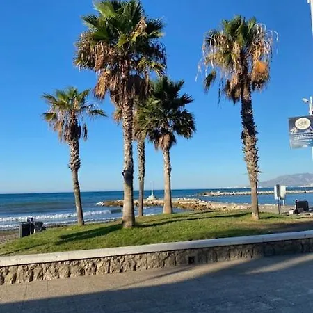 Casa Pepito Apartment