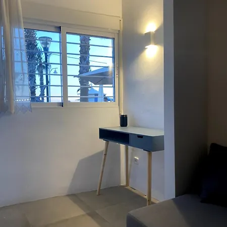 Casa Pepito Malaga