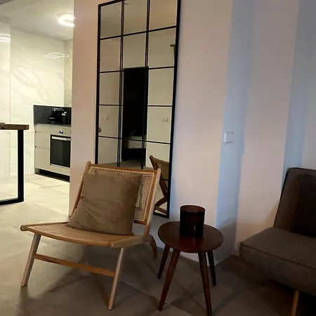 Apartment Casa Pepito