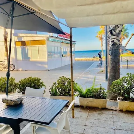 Casa Pepito * Malaga
