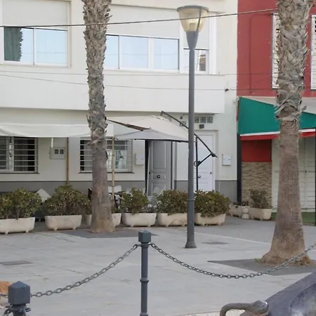 Casa Pepito 公寓