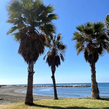 公寓 Casa Pepito
