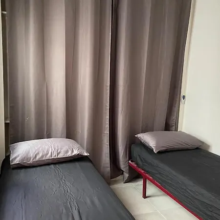公寓 Casa Pepito *