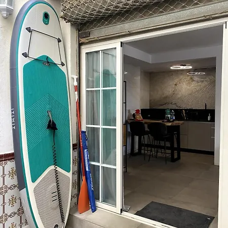 Casa Pepito *
