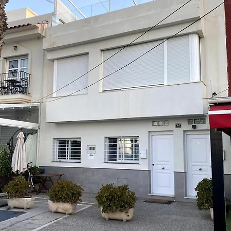 Casa Pepito * Malaga