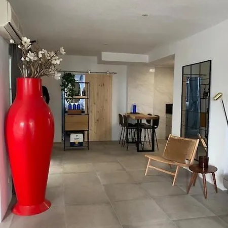 Casa Pepito Apartment *