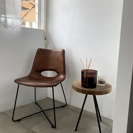 Apartment Casa Pepito Malaga