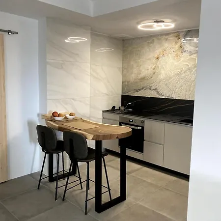 Apartment Casa Pepito Malaga